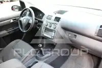2007 Volkswagen Touran