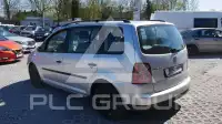 2007 Volkswagen Touran