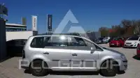 2007 Volkswagen Touran
