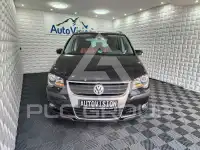 2007 Volkswagen Touran
