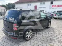 2007 Volkswagen Touran