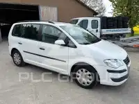 2007 Volkswagen Touran