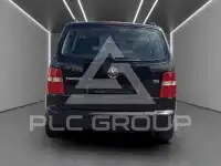 2007 Volkswagen Touran