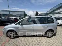 2007 Volkswagen Touran