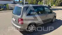 2007 Volkswagen Touran