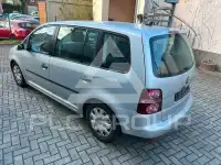 2007 Volkswagen Touran