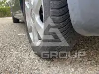 2007 Volkswagen Touran