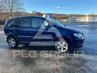 2007 Volkswagen Touran