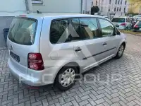 2007 Volkswagen Touran