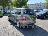 2007 Volkswagen Touran