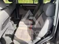 2007 Volkswagen Touran