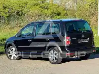 2007 Volkswagen Touran