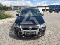2007 Volkswagen Touran