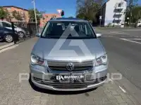 2007 Volkswagen Touran