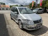 2007 Volkswagen Touran