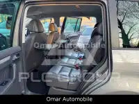 2007 Volkswagen Touran