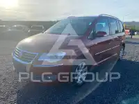 2007 Volkswagen Touran