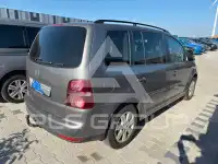 2007 Volkswagen Touran