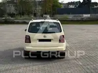 2007 Volkswagen Touran