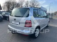 2007 Volkswagen Touran