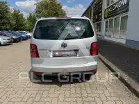 2007 Volkswagen Touran