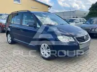 2007 Volkswagen Touran