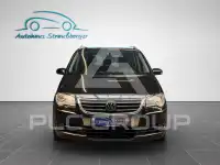 2007 Volkswagen Touran