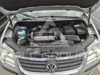 2007 Volkswagen Touran