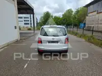 2007 Volkswagen Touran