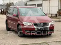 2007 Volkswagen Touran