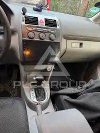 2007 Volkswagen Touran