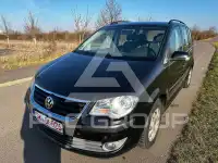 2007 Volkswagen Touran