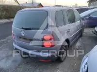 2007 Volkswagen Touran