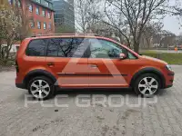 2007 Volkswagen Touran