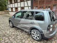 2007 Volkswagen Touran