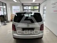 2007 Volkswagen Touran