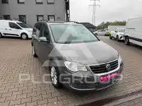 2007 Volkswagen Touran