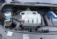 2007 Volkswagen Touran