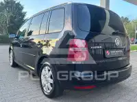 2007 Volkswagen Touran