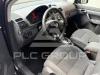 2007 Volkswagen Touran