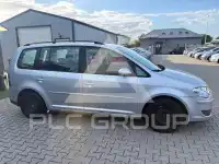 2007 Volkswagen Touran