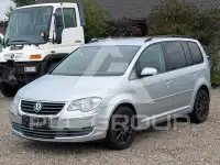 2007 Volkswagen Touran