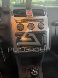 2007 Volkswagen Touran