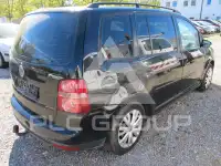 2007 Volkswagen Touran