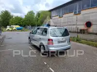 2007 Volkswagen Touran
