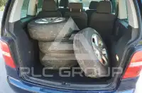 2007 Volkswagen Touran