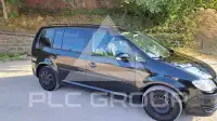 2007 Volkswagen Touran