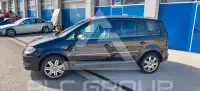 2007 Volkswagen Touran