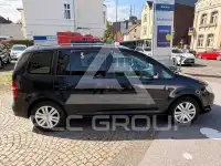 2007 Volkswagen Touran