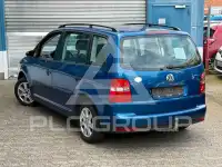 2007 Volkswagen Touran
